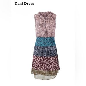 Cabi Dani Dress 5371